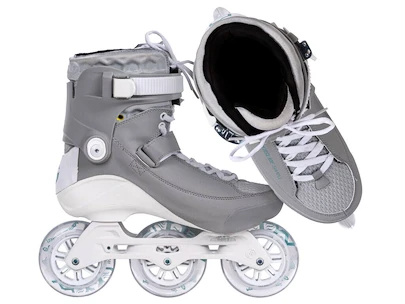 Dames inlineskates Powerslide  Swell Glacier Lake 100 Trinity  EUR 41