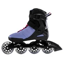 Dames inlineskates Rollerblade  SIRIO 84 W Purple/Pink 2021