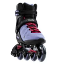 Dames inlineskates Rollerblade  SIRIO 84 W Purple/Pink 2021