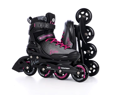 Dames inlineskates Tempish  WOX Lady Raspberry  EUR 40