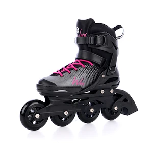 Dames inlineskates Tempish  WOX Lady Raspberry  EUR 40