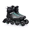 Dames inlineskates Tempish  WOX Lady Turquoise