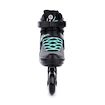 Dames inlineskates Tempish  WOX Lady Turquoise