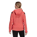 Dames jas adidas  Marathon Jacket Semi Turbo