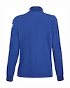 Dames jas Babolat  Play Jacket Women Sodalite Blue