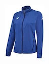 Dames jas Babolat  Play Jacket Women Sodalite Blue