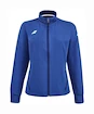 Dames jas Babolat  Play Jacket Women Sodalite Blue M