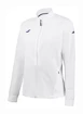 Dames jas Babolat  Play Jacket Women White/White