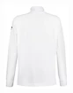 Dames jas Babolat  Play Jacket Women White/White