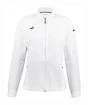 Dames jas Babolat  Play Jacket Women White/White