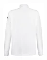 Dames jas Babolat  Play Jacket Women White/White