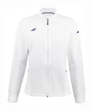 Dames jas Babolat  Play Jacket Women White/White