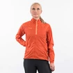 Dames jas Bergans  Floyen Orange