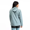 Dames jas Bergans  Microlight W Jacket Smoke Blue