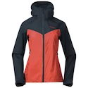 Dames jas Bergans  Microlight W Jkt L