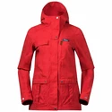 Dames jas Bergans  Nordmarka Red