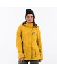 Dames jas Bergans  Nordmarka Yellow