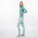 Dames jas Bergans  Skaland Hood Green