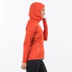 Dames jas Bergans  Skaland Hood Red