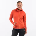 Dames jas Bergans  Skaland Hood Red