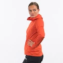 Dames jas Bergans  Skaland Hood Red