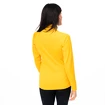 Dames jas Bergans  Skaland W Jacket Light Golden Yellow