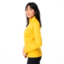 Dames jas Bergans  Skaland W Jacket Light Golden Yellow