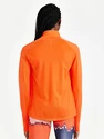 Dames jas Craft Core Charge Jersey Orange