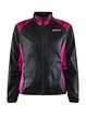 Dames jas Craft Pro Hypervent Black