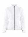 Dames jas Craft Pro Hypervent White