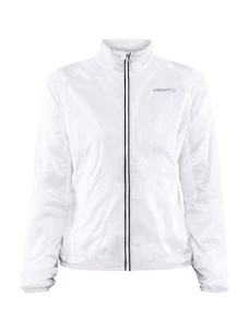 Dames jas Craft Pro Hypervent White