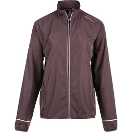 Dames jas Endurance Shela Jacket Deep Shale