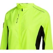 Dames jas Endurance  Shell X1 Elite Jacket Safety Yellow