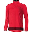 Dames jas GORE  C3 Windstopper Pink/Red 36