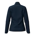 Dames jas Head  CLUB 25 Jacket Women Navy/White