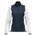 Dames jas Head  CLUB 25 Jacket Women Navy/White