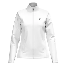 Dames jas Head CLUB 25 Jacket Women WH