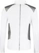 Dames jas Head  Dara Midlayer FZ White