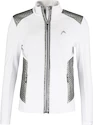 Dames jas Head  Dara Midlayer FZ White M