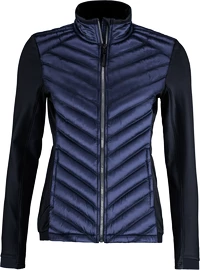 Dames jas Head Dolomiti Jacket Dark Blue