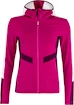 Dames jas Head  Jasmine Midlayer FZ Pink/White M