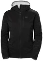 Dames jas Helly Hansen  Lifaloft Air Hooded Insulato W Black, XS XS