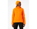 Dames jas Helly Hansen  Odin Stretch Hooded Insulato W