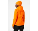 Dames jas Helly Hansen  Odin Stretch Hooded Insulato W