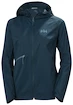 Dames jas Helly Hansen  Rapide Windbreaker Jacket Midnight Green XS