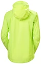 Dames jas Helly Hansen  Rapide Windbreaker Jacket Sharp Green