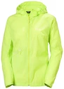 Dames jas Helly Hansen  Rapide Windbreaker Jacket Sharp Green