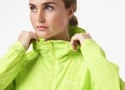 Dames jas Helly Hansen  Rapide Windbreaker Jacket Sharp Green