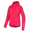 Dames jas Inov-8  Windshell FZ pink