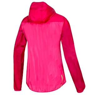 Dames jas Inov-8  Windshell FZ pink